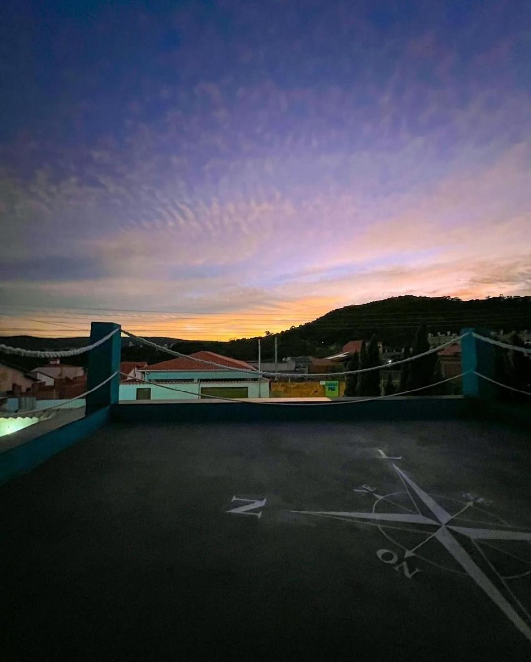 Pousada Mirante Das Estrelas Hotel Pirenopolis Luaran gambar